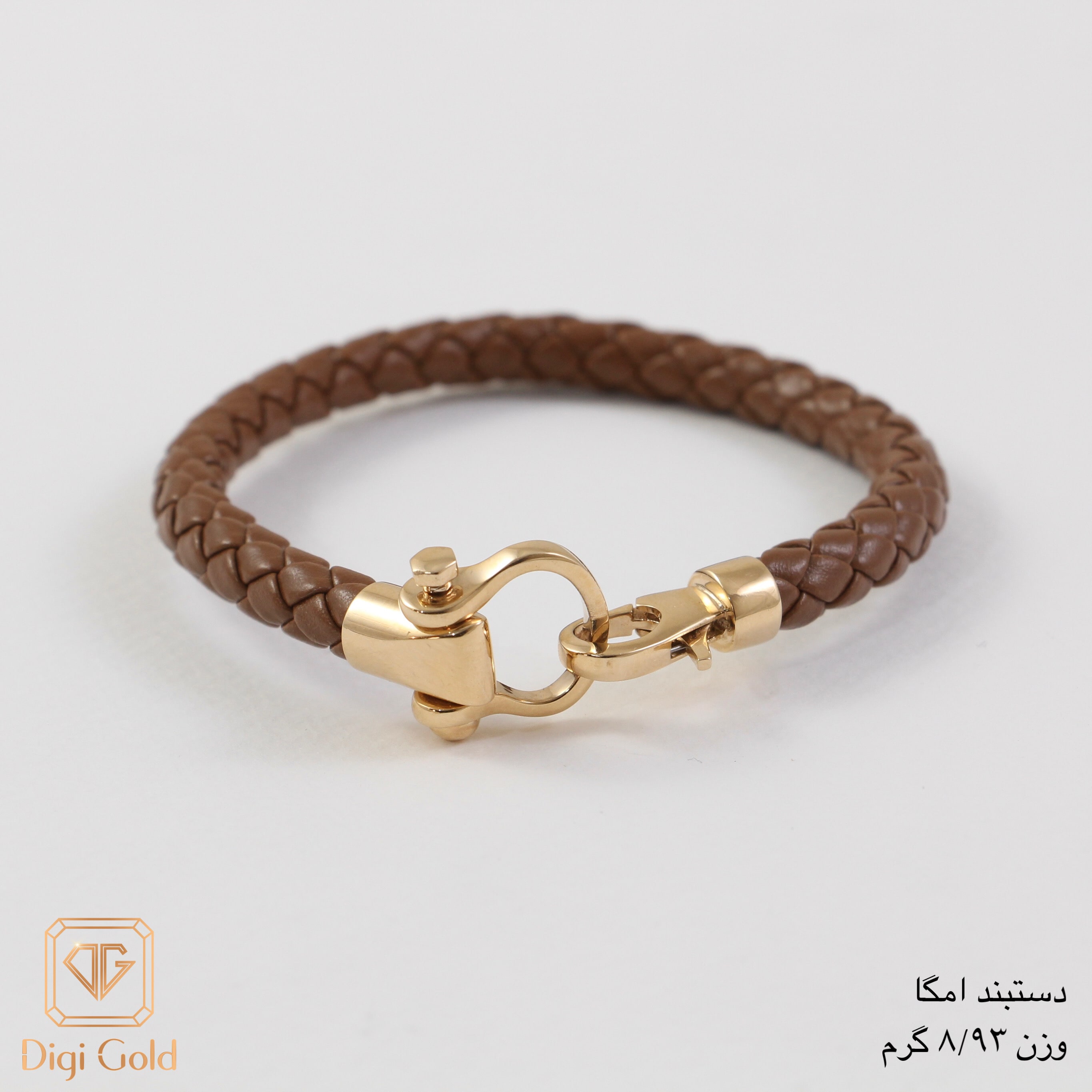 دستبند امگا