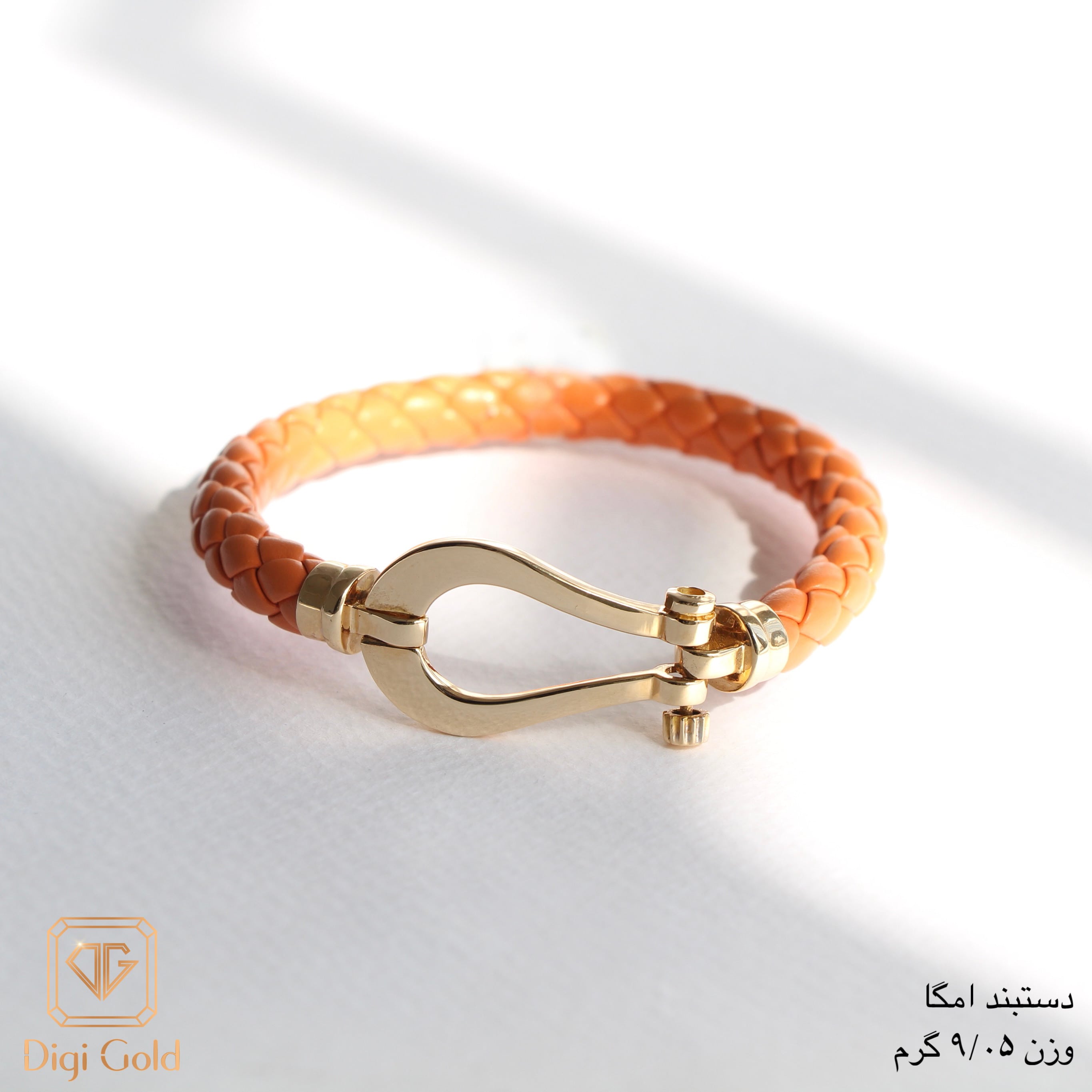 دستبند امگا